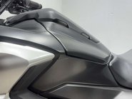 Honda NC750X 2016 39K NEW MOT IDEAL COMMUTER BIKE RIDES GREAT 750CC A2 27