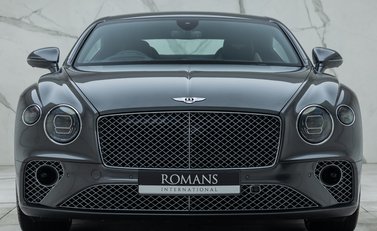 Bentley Continental GT W12 First Edition 7