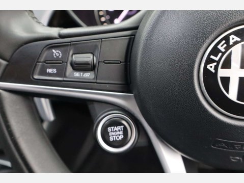 Alfa Romeo Giulia 2.1 Giulia Speciale TD Auto 4dr 24