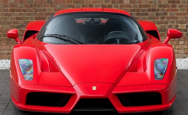 Ferrari Enzo 4