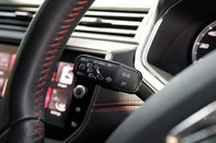 SEAT Ibiza TSI FR 16