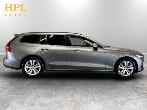 Volvo V60 2.0 D3 Momentum Plus Estate 5dr Diesel Auto Euro 6 (s/s) (150 ps) Start Sto 8