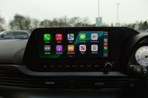 Hyundai i20 T-GDI N 36