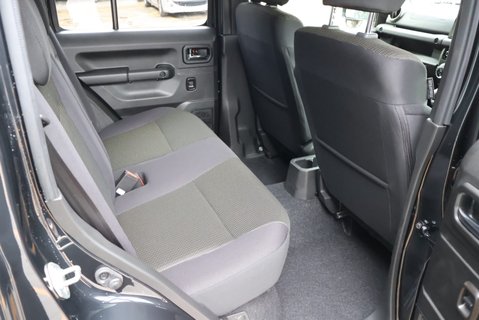 Suzuki Jimny Brand new 5 door Auto styled by Seeker choice of colours  21