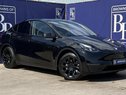 Tesla Model Y (Dual Motor) Long Range SUV 5dr Electric Auto 4WDE (384 bhp)