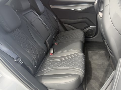 BYD Sealion 7 7 5dr 390kw Design 83kwh Aut AWD 32