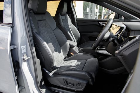 Audi Q4 SPORTBACK EDITION 1 41