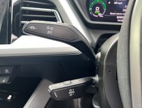 Audi Q4 (Sold) 40 Sport SUV 5dr Electric Auto 82kWh (204 ps) 24