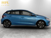 Hyundai i20 1.0 T-GDi MHEV SE Connect Hatchback 5dr Petrol Hybrid Manual Euro 6 (s/s) ( 8