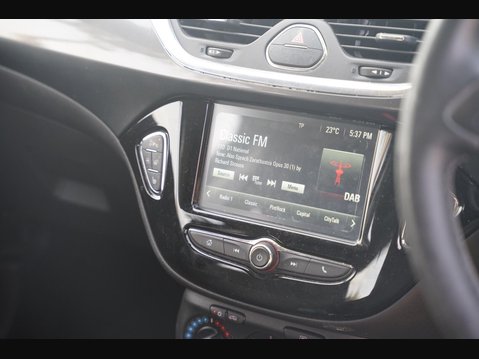 Vauxhall Corsa 1.4i ecoTEC Energy Euro 6 3dr (a/c) 19