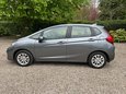 Honda Jazz 1.3 i-VTEC SE Navi CVT Euro 6 (s/s) 5dr 5
