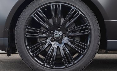 Land Rover Range Rover 3.0 TDV6 Autobiography 9
