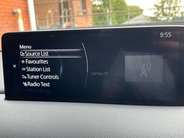 Mazda CX-5 2.0 CX-5 Sport Black Auto 5dr 31