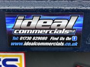 Iveco Daily 35C14 Single Cab Cage Tipper 13