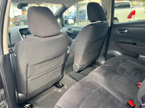 Nissan LEAF 30kWh Acenta Auto 5dr 28