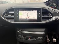 Peugeot 308 S/S GT LINE 11