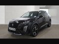 Peugeot 2008 PURETECH EAT8 S/S GT 2