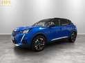 Peugeot e-2008 50kWh GT SUV 5dr Electric Auto (7kW Charger) (136 ps) 3