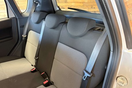 Mitsubishi Colt 1.3 CZ2 Hatchback 5dr Petrol Auto Euro 4 (94 ps) 31