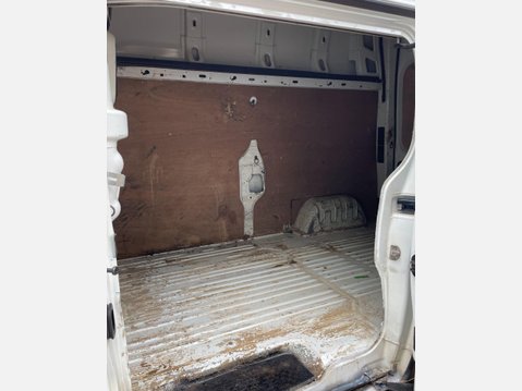 Renault Trafic 1.6 dCi ENERGY 29 Business LWB High Roof Euro 5 (s/s) 5dr 19