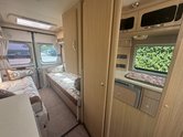 Auto-Sleepers Warwick Duo 2 Berth|2 Belt|Rear Lounge|Shower|Toilet|Vanlux 17