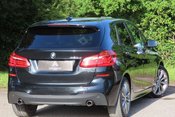 BMW 2 Series 2.0 220d M Sport Auto Euro 6 (s/s) 5dr 4