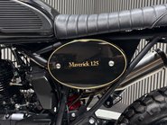 Herald Motor Co Maverick 2024 ONLY 670 MILES ENDURO STYLE 125CC 29