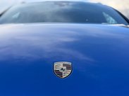 Porsche Macan 2.0 Macan Semi-Auto 4WD 5dr 26