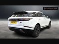 Land Rover Range Rover Velar 2.0 Range Rover Velar R-Dynamic SE D180 Auto 4WD 5dr 4