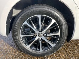 Toyota Yaris 1.5 Yaris Icon Tech VVT-i 5dr 16
