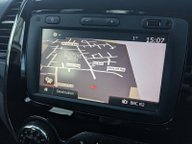 Renault Captur DYNAMIQUE NAV TCE 32