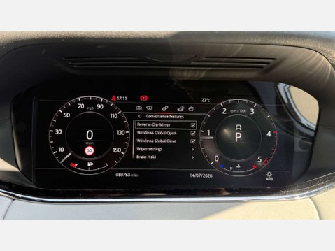 Land Rover Range Rover Evoque 2.0 Range Rover Evoque First Edition D Auto 4WD 5dr 30