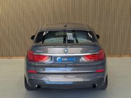 BMW 5 Series 3.0 535d M Sport Gran Turismo Auto 5dr 19