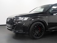 Audi Q7 3.0 TFSI V6 55 Black Edition SUV 5dr Petrol Tiptronic quattro Euro 6 (s/s) 11