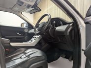 Land Rover Range Rover Evoque 2.2 Range Rover Evoque Pure Tech SD4 Auto 4WD 5dr 31