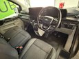 Ford Transit Custom 2.0 Transit Custom 300 Limited EcoBlue 3