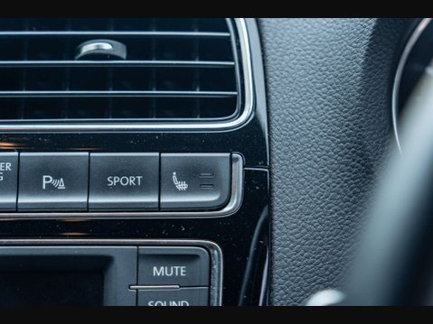 Volkswagen Polo 1.8 Polo GTI 3dr 15