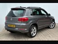 Volkswagen Tiguan 2.0 Tiguan R-Line Edition TDI BlueMotion Technology 4Motion Semi-Auto 4WD 5 12