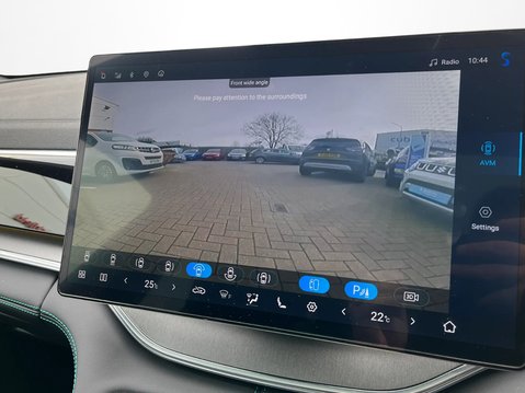 BYD Seal U 1.5 DM-i Comfort 5dr Auto 33