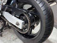 Yamaha FZS FAZER 2000 ONLY 14K VERY CLEAN PROJECT BIKE 600CC COMMUTER 17