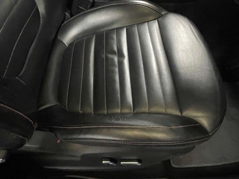 MG HS 1.5 MG HS Exclusive 5dr 13