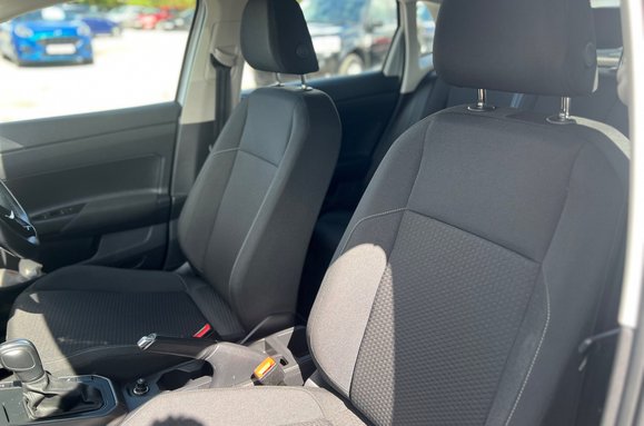Volkswagen Polo SE TSI DSG AUTOMATIC 5 DOOR 25