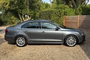 Volkswagen Jetta SPORT TDI 20