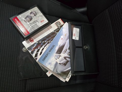 Kia Sportage CRDI 2 ISG 42