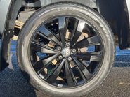 Volkswagen Amarok DC V6 258 ps Tdi Aventura Black Edition 4Motion 37