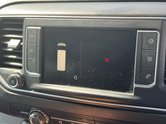 Vauxhall Vivaro Crew Cab LWB L2H1 Low Roof Sportive 2900 Air Con Sensors EURO 6 NO VAT 30