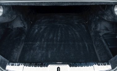 Rolls-Royce Wraith Black Badge 26