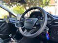 Ford Fiesta TREND 22