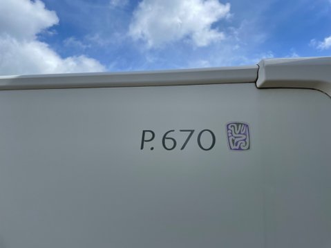 Pilote P670 *** SOLD *** 4