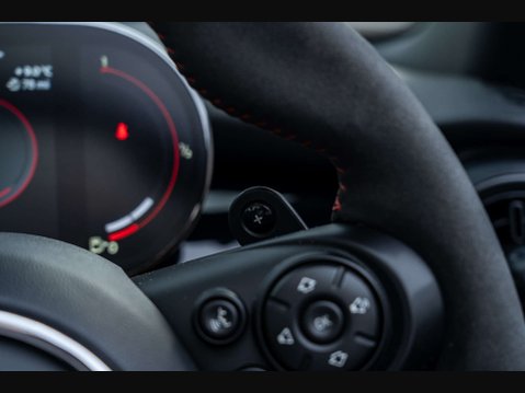 Mini Convertible 2.0 John Cooper Works Auto 2dr 12
